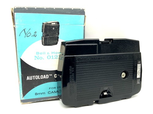 Bell howell 012100 - bell,
