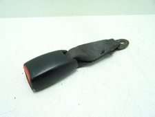Aggancio cintura sicurezza