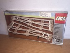 Lego Treno 4,5v Train 7852