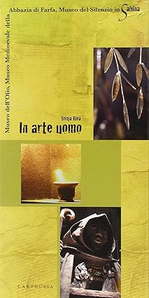 Arte uomo museo dell olio - uomo.,