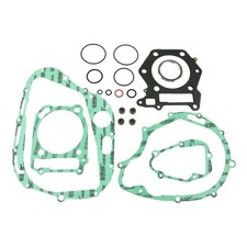 Athena, kit completo