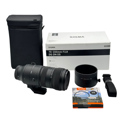 Sigma 200 dg dn - sigma,
