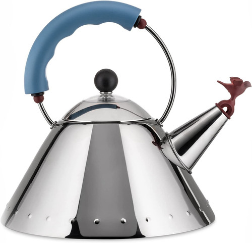 Alessi 9093 bollitore - 9093, con