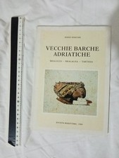 Vecchie barche adriatiche