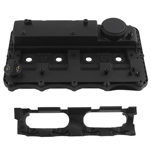 Camme rocker cover motore - rocker,