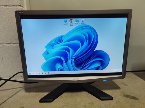 Monitor acer pollici - acer, 19