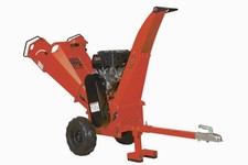 Biotrituratore cippatore Ama