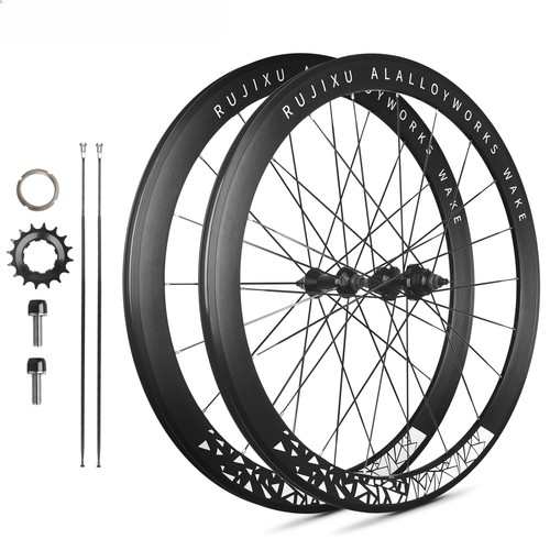 700c racing road fixed gear - 700c,