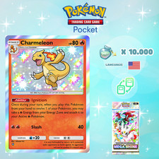 Pokemon TCG Pocket - Carta