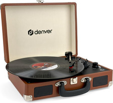 Giradischi  VPL-120BROWN