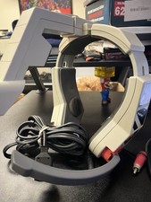Cuffie laser Konami per