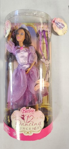 Barbie principesse - barbie, le
