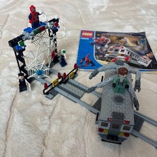 LEGO Spider-Man Spider-Man's