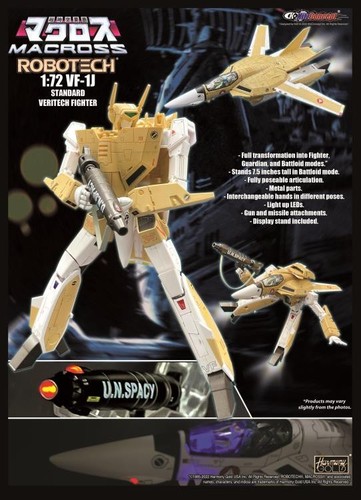 Kitzconcept robotech macross - kitzconcept's,