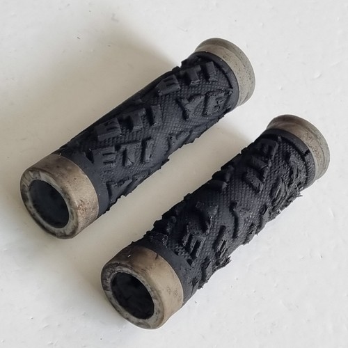 Yeti set manopole manubrio - set, mtb