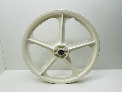Ruota anteriore bmx - ☆,