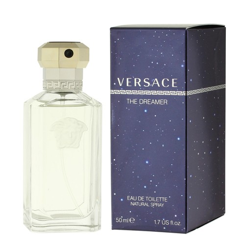 Versace dreamer eau - versace,