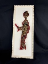 Arte a mosaico in vetro con