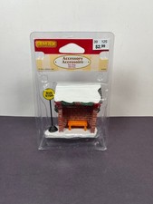 Lemax Village Collezione BUS