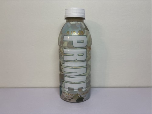 Prime hydration logan - paul, &
