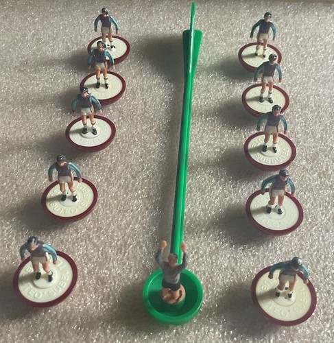 Subbuteo ref 355 w - l/w, west