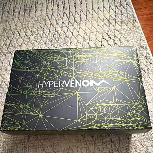 Nike sports hypervenom - nike,