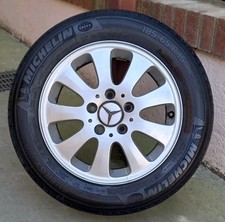 RUOTA DI SCORTA  185/65 R15
