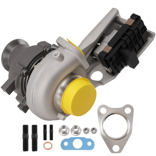 Turbo for alfa romeo giulietta - turbo,