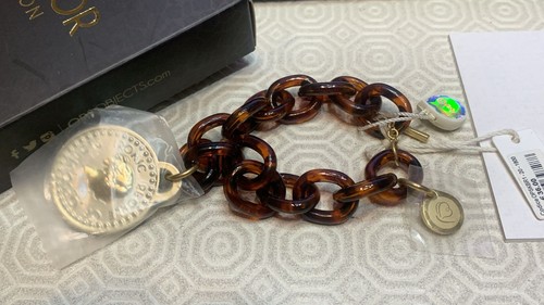 Bracciale ops tresor gold - tresor,