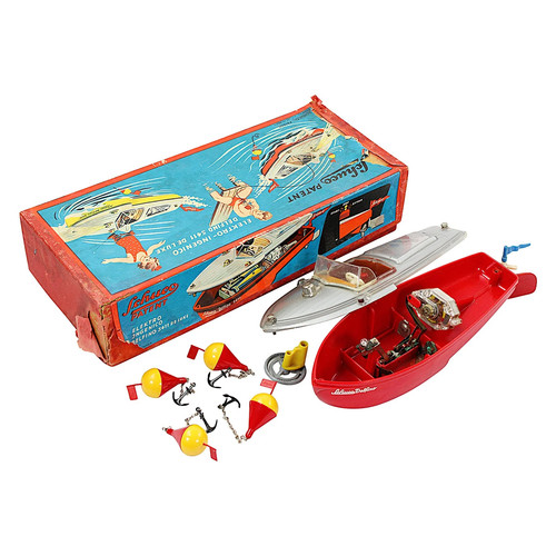 Kit barca schuco - kit,