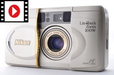 Nikon Lite Touch Zoom 100W AF