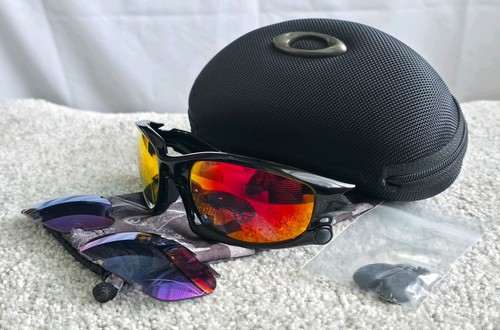 Occhiali sole oakley split - da,