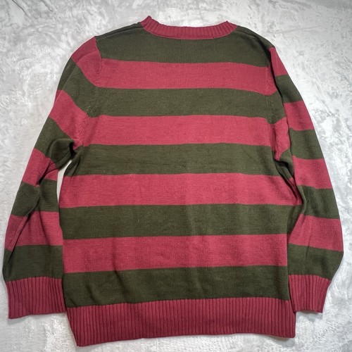 Freddy krueger maglione - freddy,