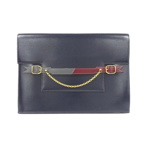 Autentica borsa hermes - borsa, vintage