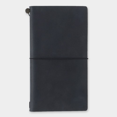 Notebook viaggio nero - da,