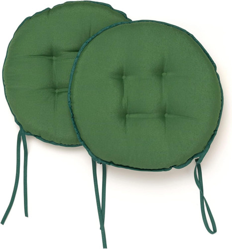 Cuscini sedia con - sedia, lacci
