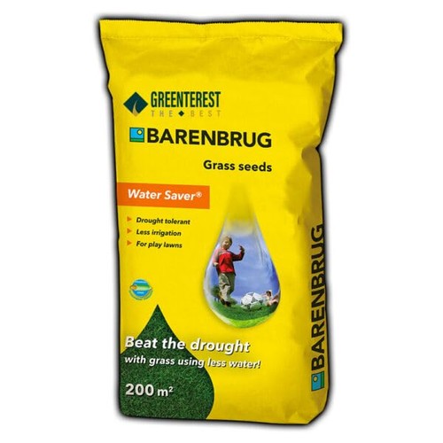 Barenbrug water saver semi - barenbrug,