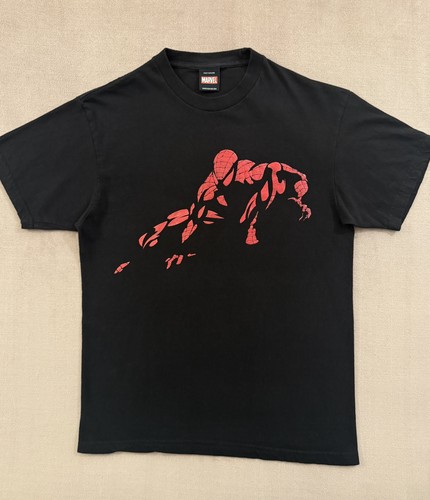 Shirt spider man - t-shirt, small