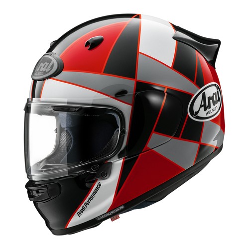 Arai quantic peak casco - arai,