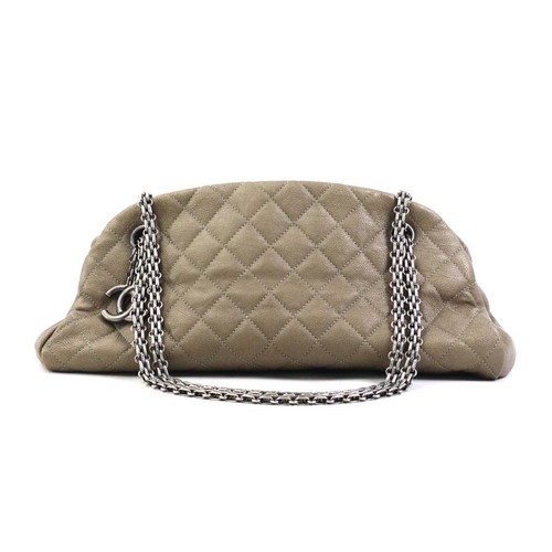 Borsa mano con - mano, catena