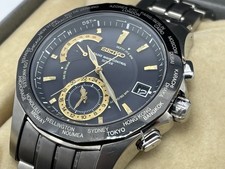 Orologio Uomo SEIKO Brightz