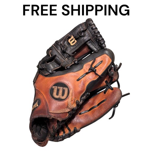 Guanto baseball wilson - da,