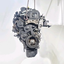 Motore Tipo 8HR - Citroen C3