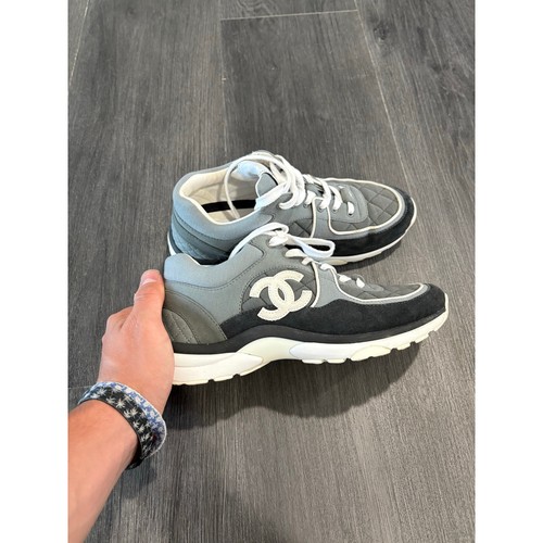 Chanel 2023 fabric and - chanel,