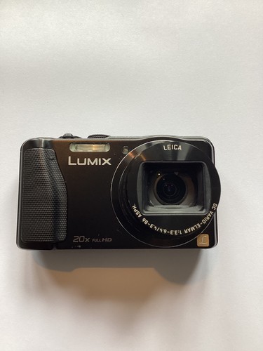 Panasonic lumix dmc tz35 - lumix, dmc-tz35