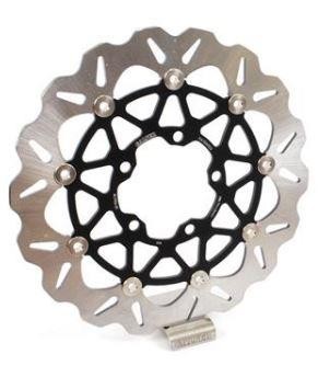 Galfer wavy disco freno - disco,