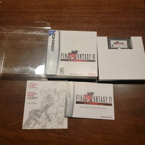Final fantasy advance - final,