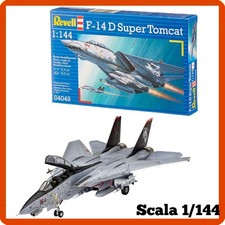 Modellismo statico aerei kit