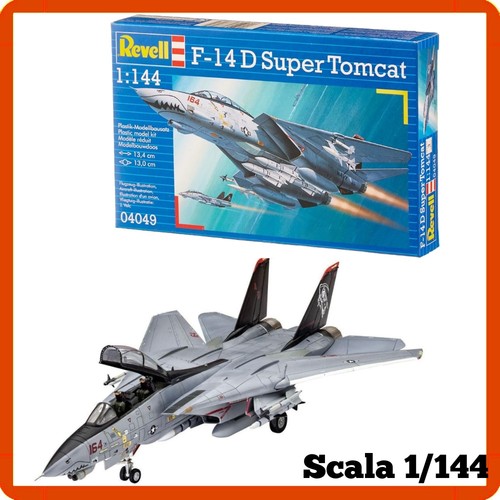 Modellismo statico aerei kit