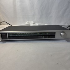 Pioneer TX-540 Ricevitore